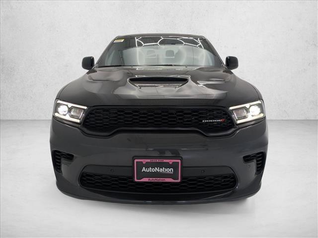 new 2026 Dodge Durango car, priced at $43,354