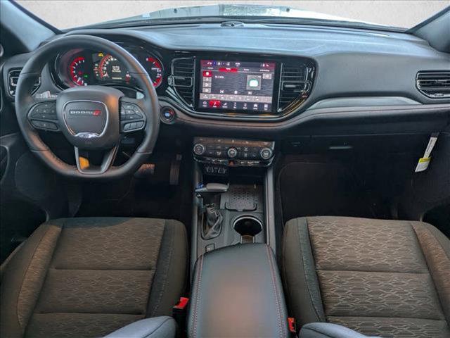 new 2026 Dodge Durango car, priced at $43,354