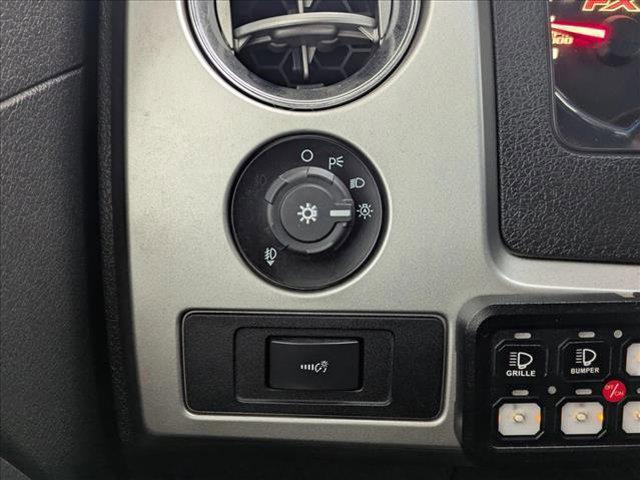 used 2013 Ford F-150 car, priced at $14,998