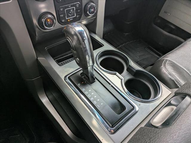 used 2013 Ford F-150 car, priced at $14,998