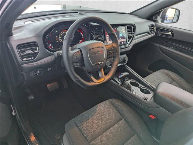 new 2026 Dodge Durango car, priced at $42,759