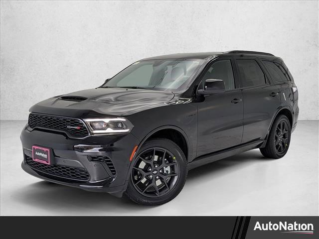 new 2026 Dodge Durango car, priced at $42,759