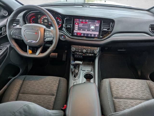 new 2026 Dodge Durango car, priced at $42,759