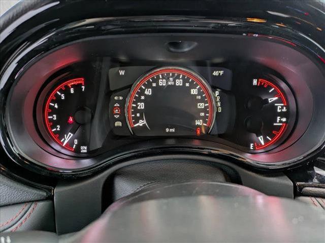 new 2026 Dodge Durango car, priced at $42,759