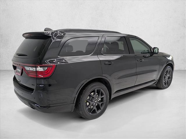 new 2026 Dodge Durango car, priced at $42,759