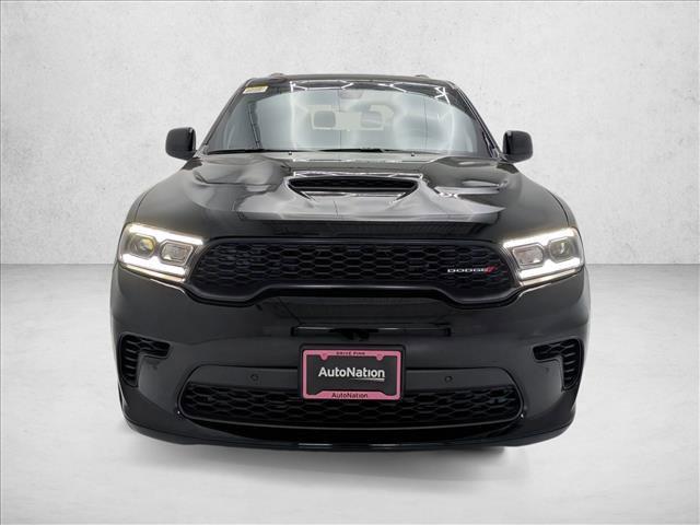 new 2026 Dodge Durango car, priced at $42,759