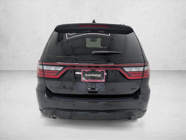 new 2026 Dodge Durango car, priced at $42,759