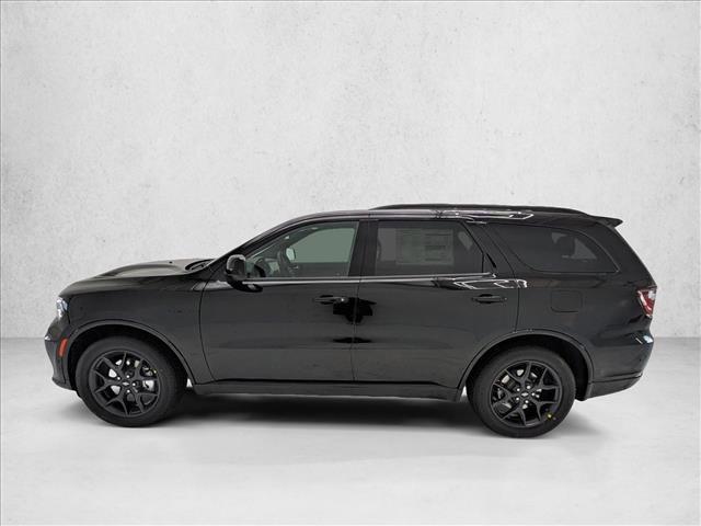new 2026 Dodge Durango car, priced at $42,759