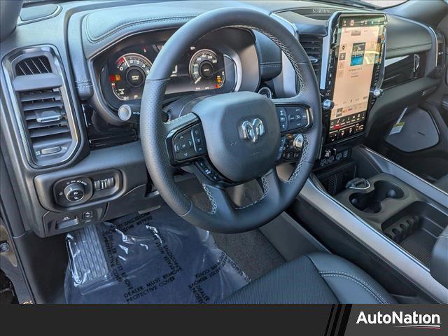 new 2026 Ram 1500 car, priced at $69,276