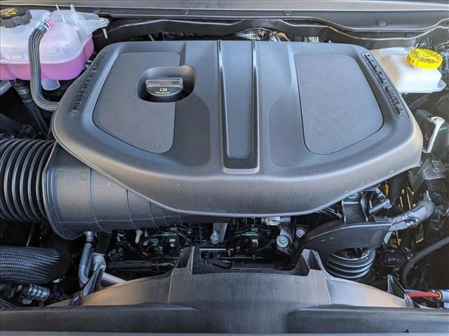 new 2026 Ram 1500 car, priced at $64,901