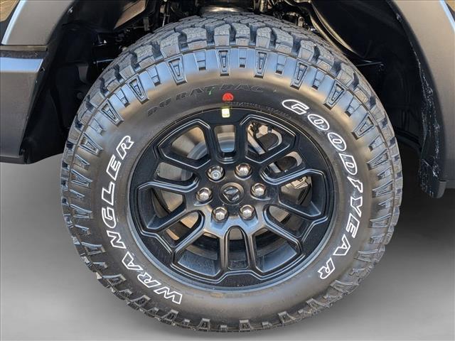 new 2026 Ram 1500 car, priced at $64,901