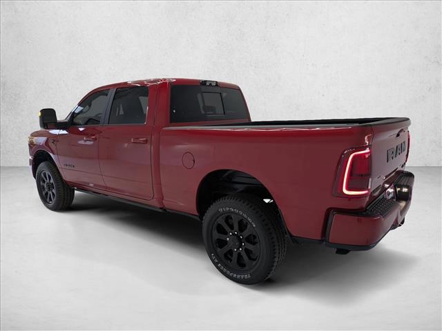 new 2026 Ram 2500 car, priced at $79,887