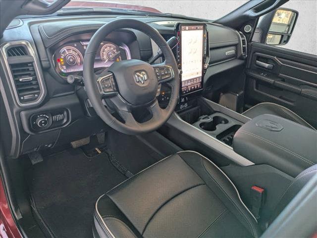 new 2026 Ram 2500 car, priced at $79,887