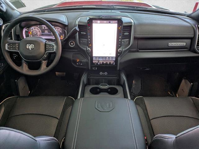 new 2026 Ram 2500 car, priced at $79,887