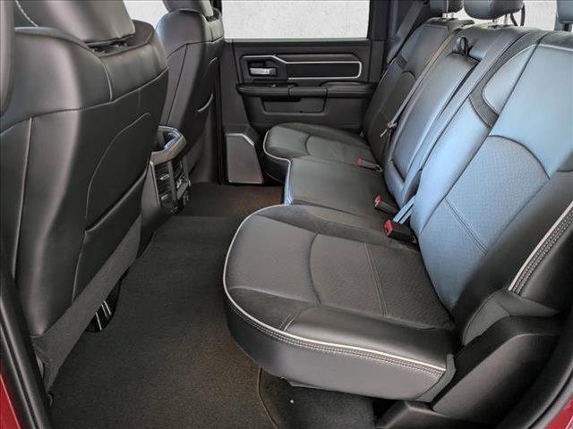 new 2026 Ram 2500 car, priced at $79,887