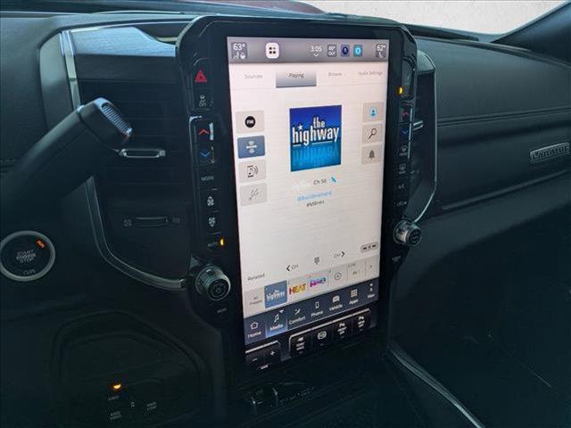 new 2026 Ram 2500 car, priced at $79,887