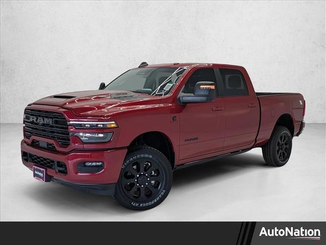 new 2026 Ram 2500 car, priced at $79,887