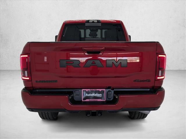 new 2026 Ram 2500 car, priced at $79,887