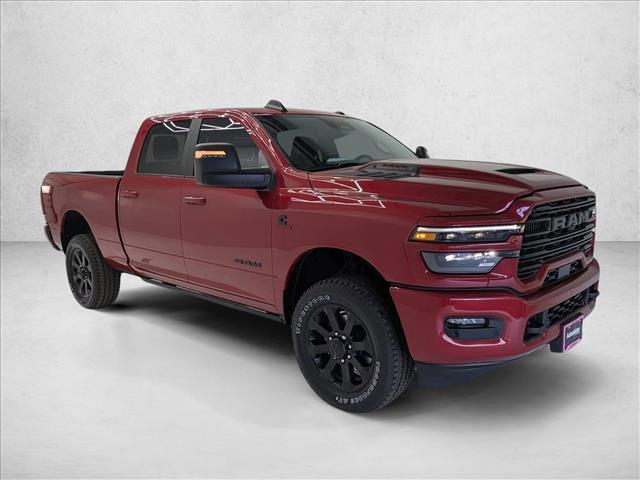 new 2026 Ram 2500 car, priced at $79,887
