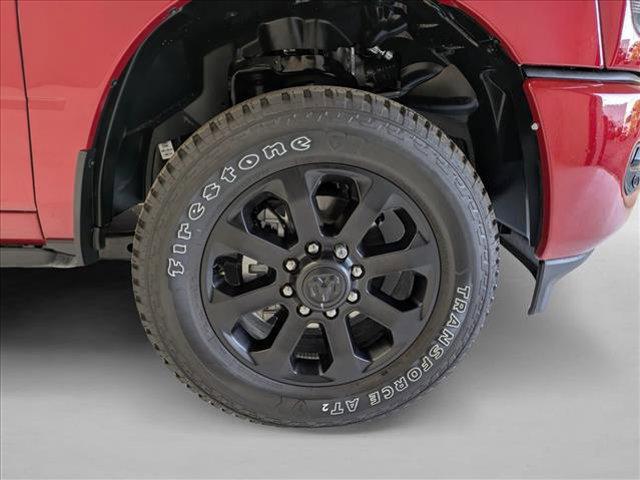 new 2026 Ram 2500 car, priced at $79,887