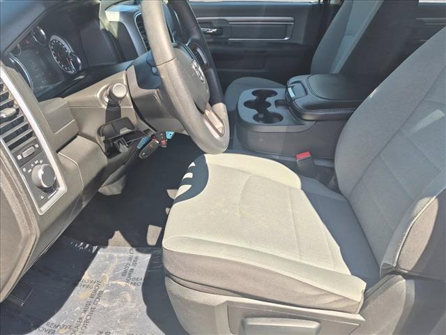 used 2022 Ram 1500 Classic car, priced at $27,570