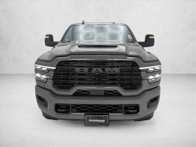 new 2026 Ram 2500 car, priced at $86,884