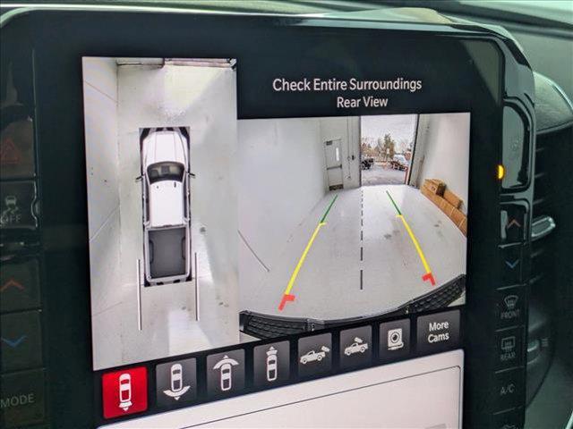 new 2026 Ram 2500 car, priced at $86,884