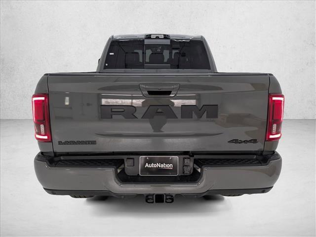 new 2026 Ram 2500 car, priced at $86,884