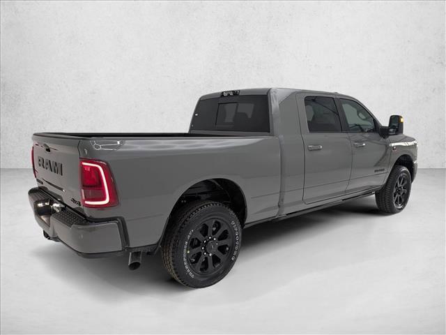 new 2026 Ram 2500 car, priced at $86,884