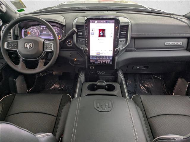 new 2026 Ram 2500 car, priced at $86,884