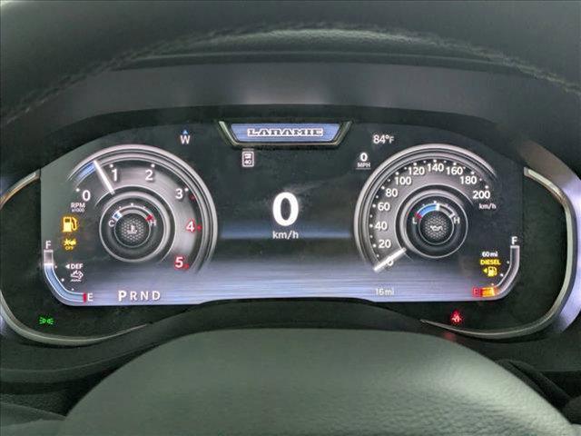 new 2026 Ram 2500 car, priced at $86,884