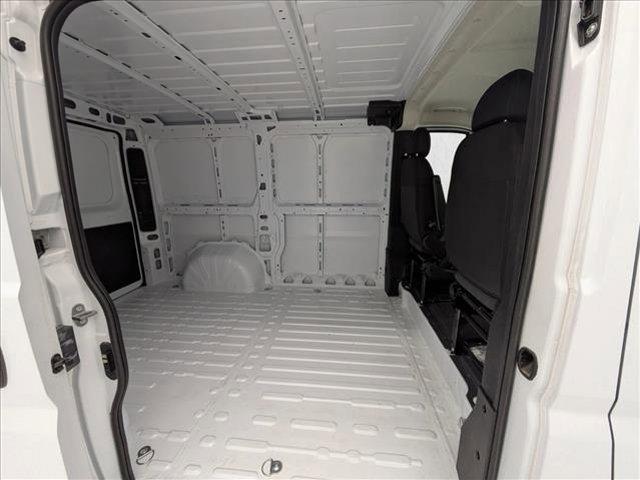 new 2026 Ram ProMaster 1500 car, priced at $39,187