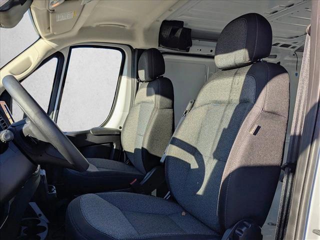 new 2026 Ram ProMaster 1500 car, priced at $39,187