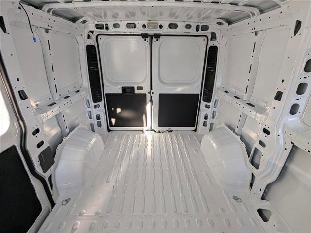new 2026 Ram ProMaster 1500 car, priced at $39,187