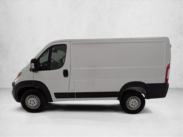 new 2026 Ram ProMaster 1500 car, priced at $39,187