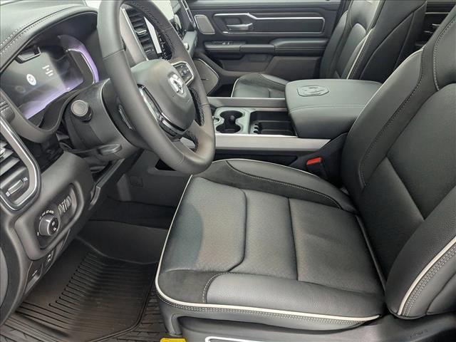new 2026 Ram 1500 car, priced at $61,011
