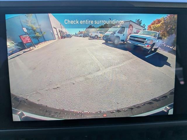 used 2024 Jeep Wrangler car, priced at $42,500