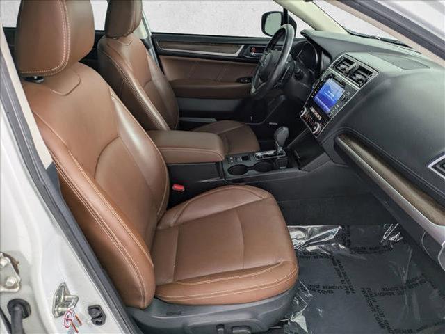 used 2019 Subaru Outback car, priced at $20,487