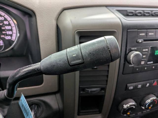 used 2012 Ram 3500 car, priced at $28,525