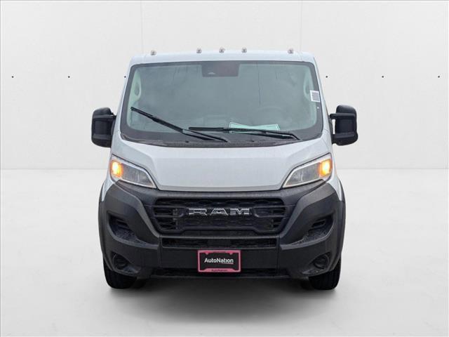 new 2025 Ram ProMaster 1500 car, priced at $38,153