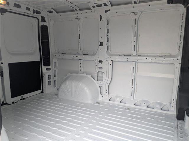 new 2025 Ram ProMaster 1500 car, priced at $38,153