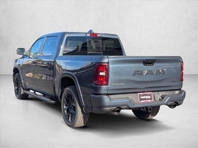 new 2026 Ram 1500 car, priced at $63,387