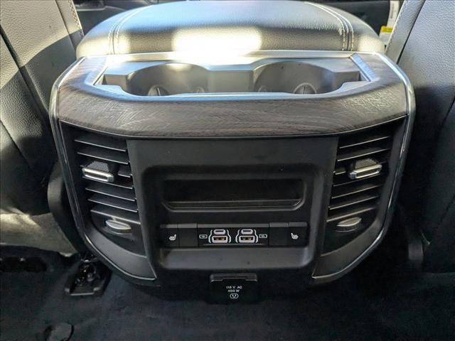 new 2026 Ram 1500 car, priced at $63,387