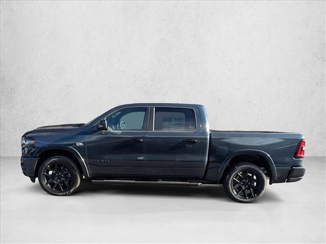 new 2026 Ram 1500 car, priced at $63,387