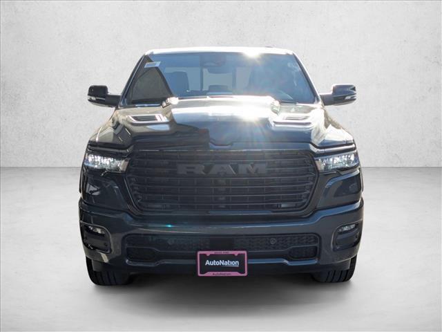 new 2026 Ram 1500 car, priced at $63,387