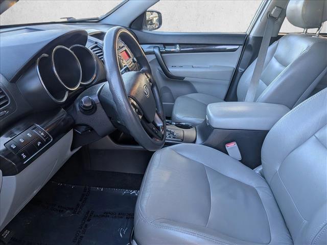 used 2011 Kia Sorento car, priced at $6,000
