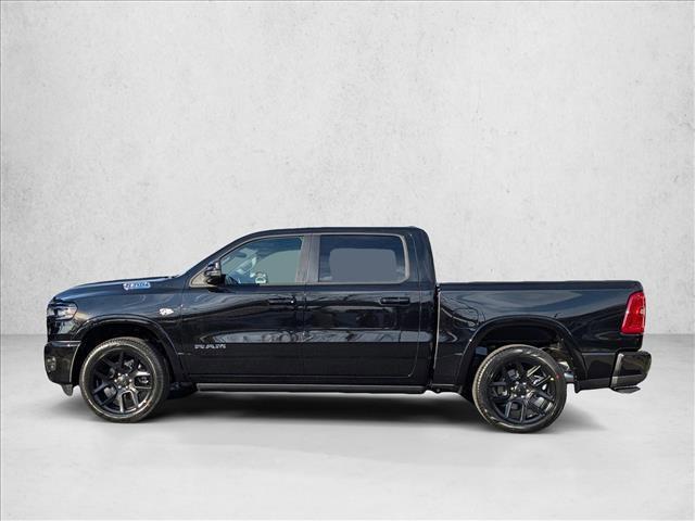 new 2026 Ram 1500 car, priced at $61,515