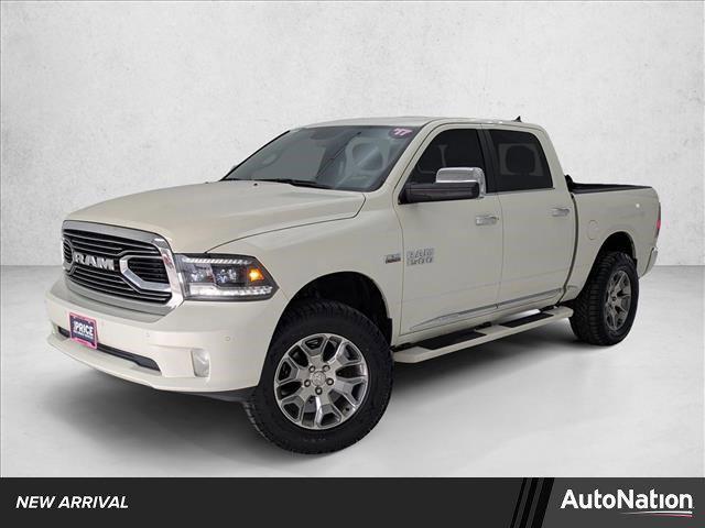 used 2017 Ram 1500 car, priced at $21,940