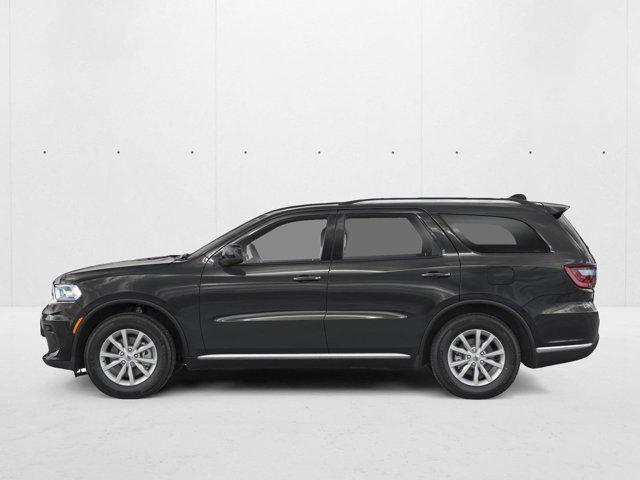 new 2026 Dodge Durango car, priced at $84,774