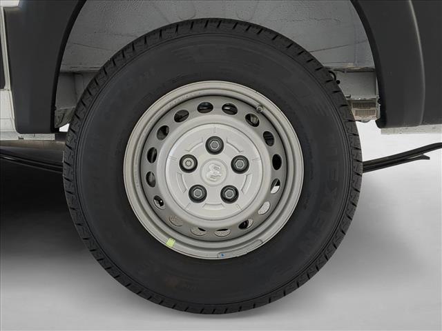 new 2026 Ram ProMaster 1500 car, priced at $38,917